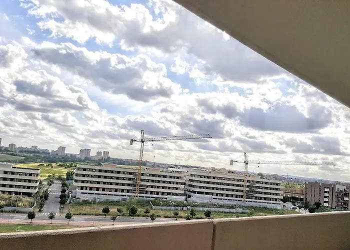 Apartment Porta Di Rome