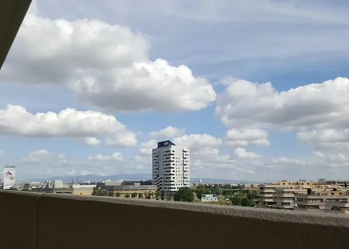 Apartment Porta Di