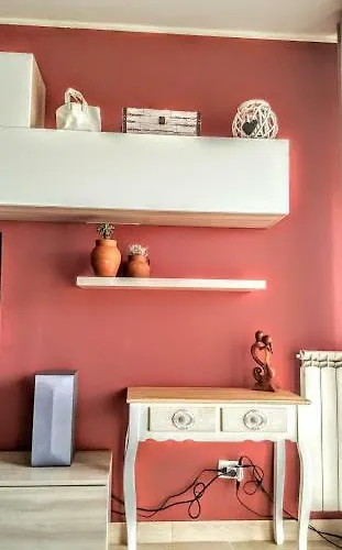 Apartment Porta Di *