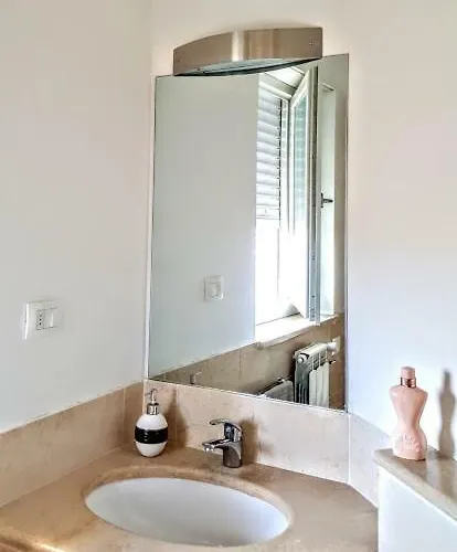 Porta Di Apartment *