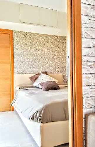 Apartment Porta Di *
