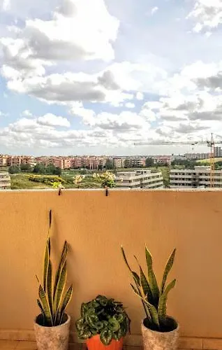 Apartment Porta Di *