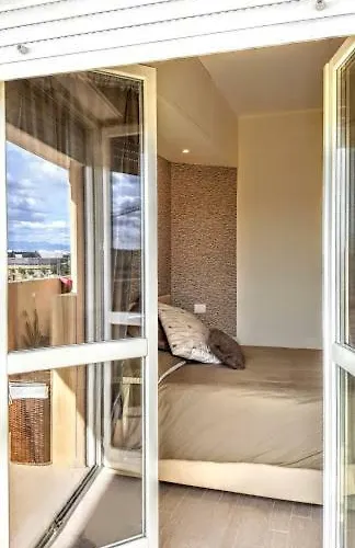 Apartment Porta Di Rome