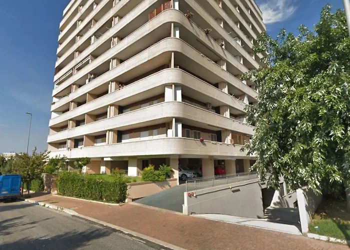 Porta Di Apartment *